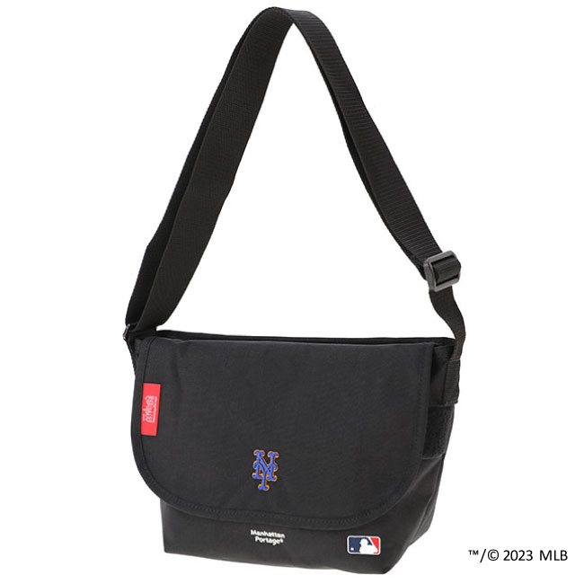 Casual Messenger Bag JR MLB METS | マンハッタンポーテージ