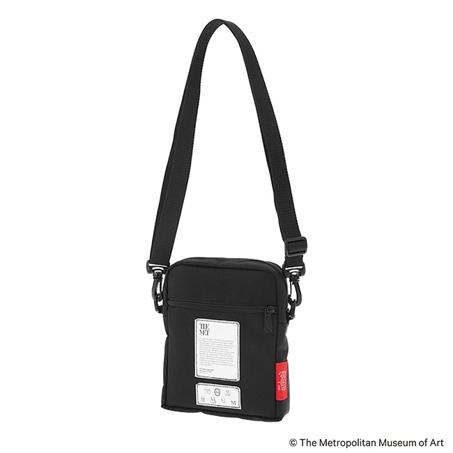 City Light Bag THE MET | マンハッタンポーテージ(Manhattan Portage) | マルイウェブチャネル