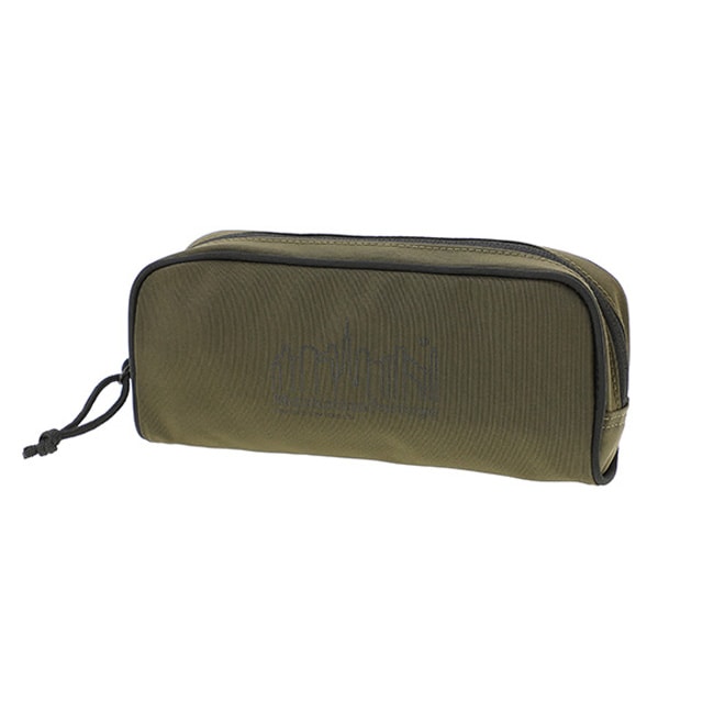 [}C]Cosmetic Pouch CORDURA 420D ECO/}nb^|[e[WiManhattan Portagej KHK