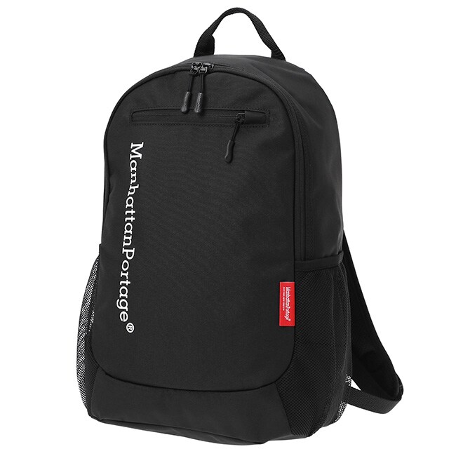 Pacific Vestry Backpack | Manhattan Portage | Manhattan