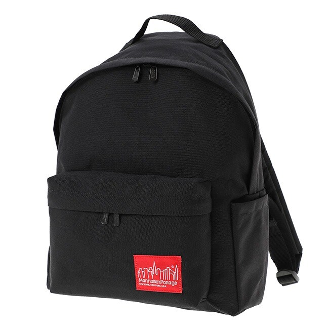 Washington SQ Backpack Large Skyline | マンハッタンポーテージ(Manhattan Portage) |  マルイウェブチャネル