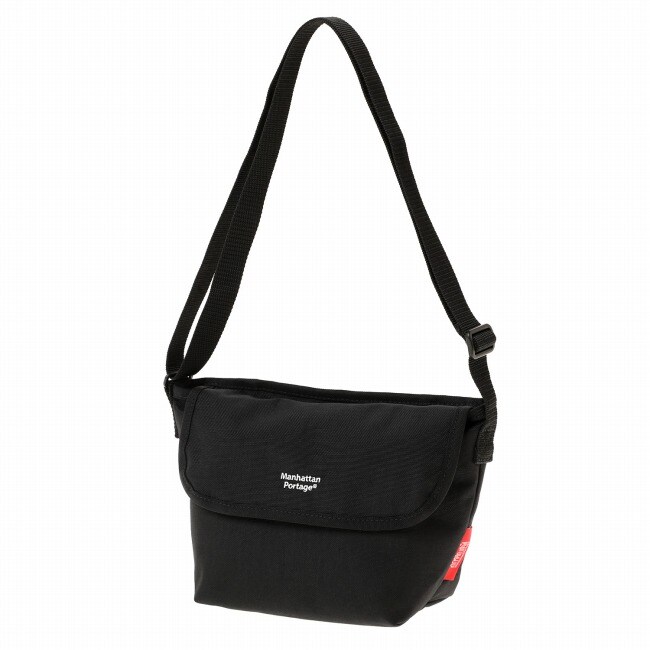 マンハッタンポーテージ（Manhattan Portage）/Nylon Messenger Bag Back Pocket Magnet 1603mgnt-05.jpg?basethum=225