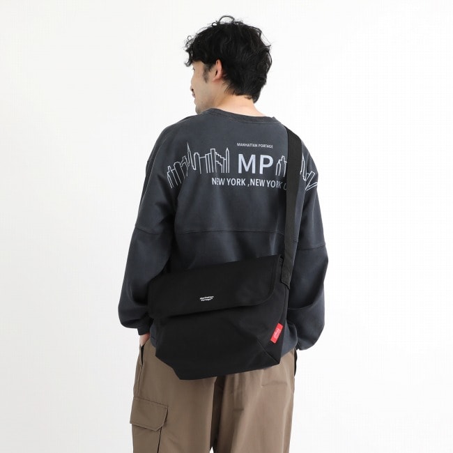 マンハッタンポーテージ(Manhattan Portage) メンズ ショルダー