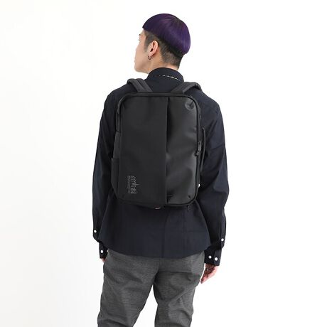 [^:MP2448HPWP]ʋ΁EʊwV[ӎĊJꂽuPacific CollectionvAV3wayu[tP[XoBCfނɂׂ͍nڂX^CbVȈۂ^CORDURA HP(nCptH[}X|GXe)̗pAɃ^[|rj[plg邱Ƃōh܂Bɂ̓bvgbv⏑ނ𐮗₷@\|Pbg𓋍ڂAX̃rWlXV[T|[g܂BEobNpbNA|A莝AƃV[ɉ3ʂɎg\ECt@ubNɂ͍xyʂCORDURA HP Fabric̗pEʂɂ͖hH{ĂAGꂽ̂ĂSȎdlEtgplɂ100 Waterproof Tarpaulin Vinyl̗pAh̍dlE[₷2w̃Rp[ggEC[̓_uWbp[dlEC[Xy[Xɂ̓Wbp[|PbgzuEtgɂ̓Wbp[|PbgATChɃI[v|PbgzuEO\ȃV_[XgbvEV_[Xgbvɂ͌̕SypbhEA4TCY[\EPCX[uF15C`[\EV_[XgbvF115cm-140cmE\|PbgF3E|PbgF2