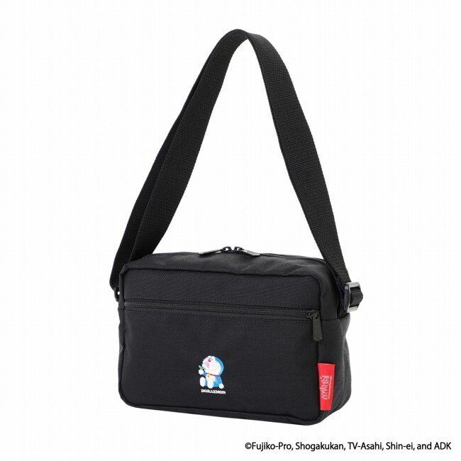 マンハッタンポーテージ（Manhattan Portage）/Jogger Bag Doraemon 25 Jogger Bag Doraemon 25 | マンハッタンポーテージ(Manhattan Portage