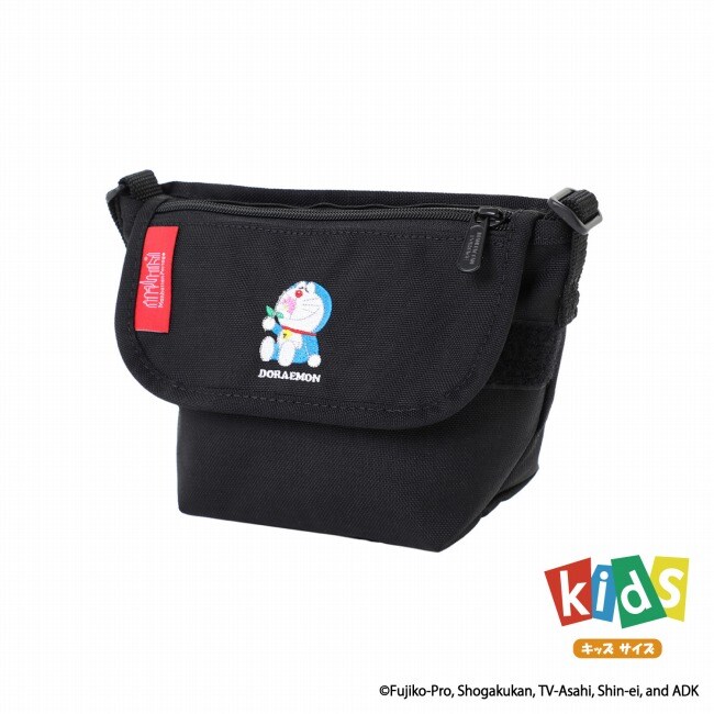 THE MET MESSENGER BAG　マンハッタンポーテージ THE MET MESSENGER BAG | Manhattan Portage BLACK LABEL