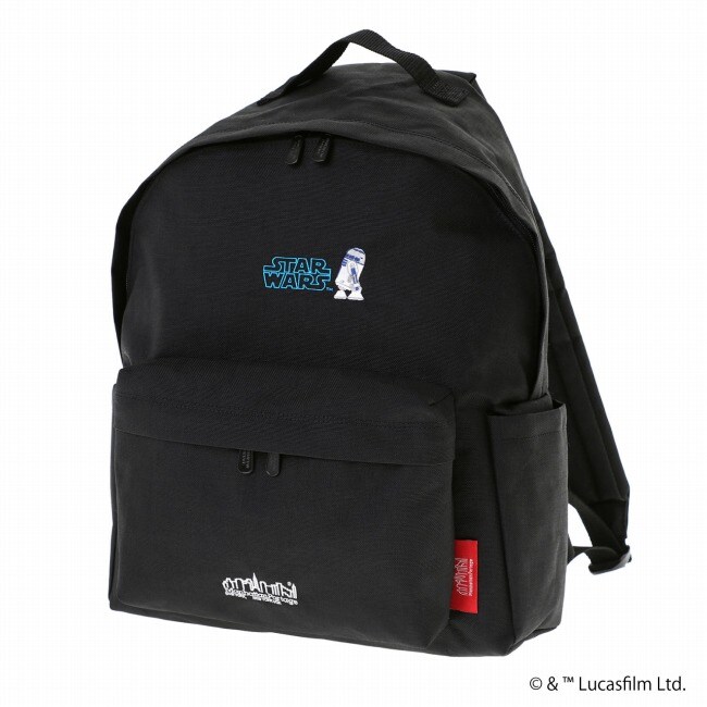マンハッタンポーテージ ドラえもん コラボ バックパック Big Apple Big Apple Backpack Doraemon | NaOkI | Manhattan Portage