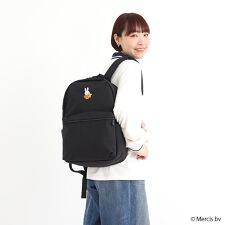 Daffodil Backpack 500D CORDURA miffy 70th