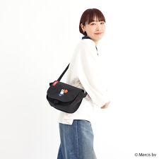 St. Mark's Shoulder Bag 500D CORDURA miffy 70th