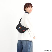 Bronck Crescent Bag 500D CORDURA miffy 70th