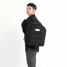 Big Apple Backpack 300P CORDURA ECO Sheen