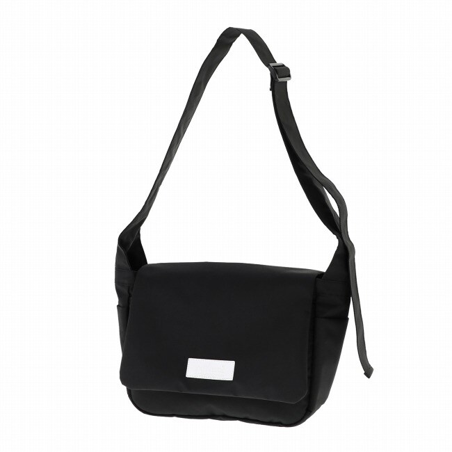 Duet Shoulder Bag Nylon Tussah Quill | マンハッタンポーテージ