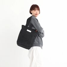 Eldridge Street Tote 300P CORDURA ECO Sheen