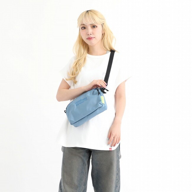 Jogger Bag 420D Waterproof