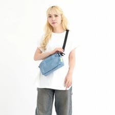 Jogger Bag 420D Waterproof