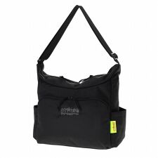 Bed-Stuy Shoulder Bag 420D Waterproof
