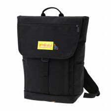 マンハッタンポーテージ(Manhattan Portage)のWashington SQ Backpack JR FZP LVL TMP