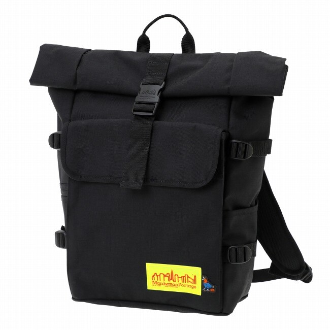 Washington SQ Backpack 2 ONLY NYC | マンハッタンポーテージ