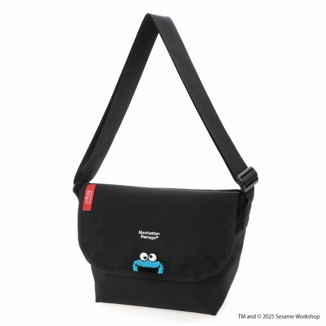 完売品　マンハッタンポーテージMESSENGER BAG Manhattan Portage マンハッタンポーテージ メッセンジャー