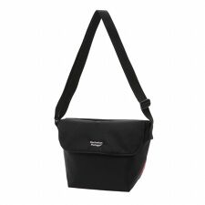 Nylon Messenger Bag Flight Nylon BPD Magnet