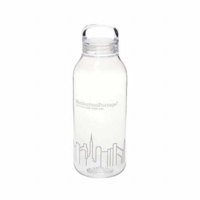 [}C]MP Water Bottle 500 KINTO/}nb^|[e[WiManhattan Portagej CLR