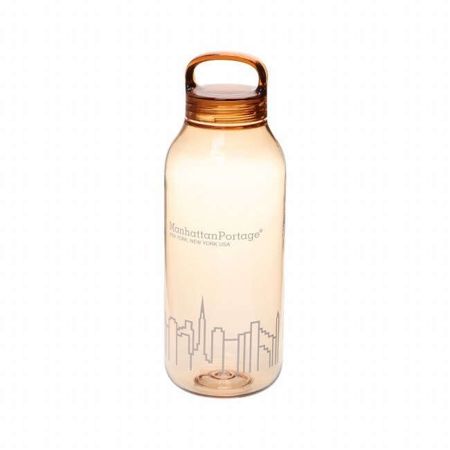 [}C]MP Water Bottle 500 KINTO/}nb^|[e[WiManhattan Portagej AMB