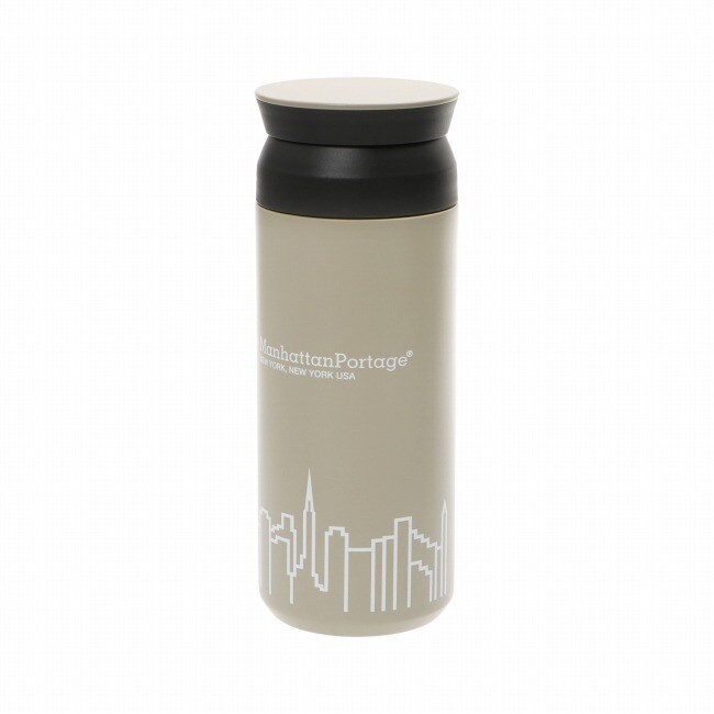 [}C]MP Travel Tumbler 500 KINTO/}nb^|[e[WiManhattan Portagej SND