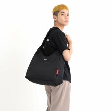 マンハッタンポーテージ(Manhattan Portage)のKips Bay Tote Flight Nylon Backing