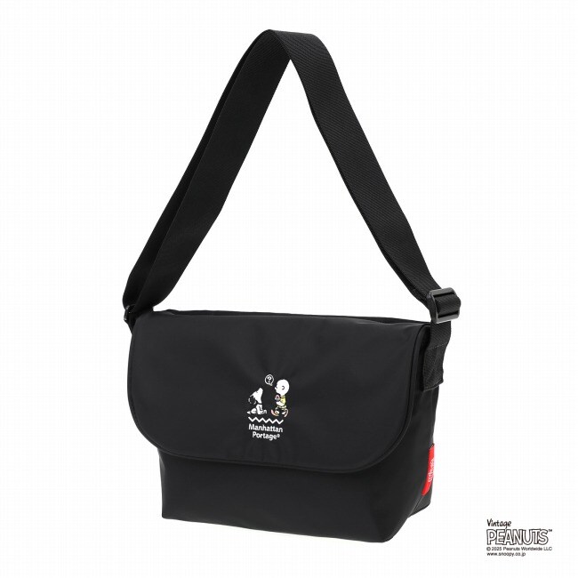 マンハッタンポーテージ Manhattan Portage Micro Portage Tote Flight
