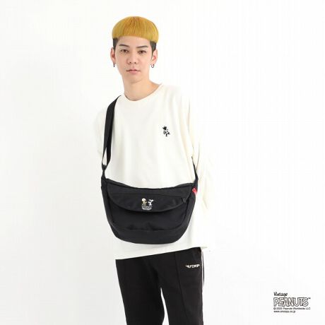 [^:MP2409FZPMGNTPNS25]̐lX𖣗uPEANUTSvƂ̃R{[VRNVNoBł̓`[[EuEƃXk[s[2VbgSfUCɍ̗pAobO̊OƓŃXg[[WJNGCeBuȎdオƂȂĂ܂BCA[gƃuhS̊Ԃɂ́A`[[EuEےuWOUO͗lv肰ȂzuBɃ{fB̈ꕔɃR~bÑZtzẢɃXk[s[̑Ճ`[tYVѐSfUC|CgłBE`[[EuEƃXk[s[2Vbg̗pEobO̊OƓŃXg[[WJ邱܂łɂȂfUCEbZ[WƈꏏɓYXk[s[̑Ճ`[thJŕ\EȂ߂炩ō̂iCcCfނ̗pEC[̓_uWbp[JEtgɃtbv|PbgƃWbp[|PbgAC[Xy[Xɂ̓I[v|PbgzuEV_[Xgbvɂ͏_炩iCe[v̗pEV_[XgbvF70cm-115cmEV_[XgbvF3.8cmE\|PbgF2E|PbgF1