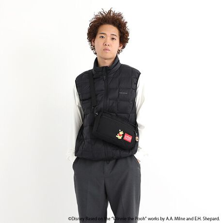 [^:MP1404L2-500PH25]CMX̍A.A.~ɂĐݏoꂽw܂̃v[xtB[`[̃RNVoꂵ܂BManhattan PortageւyʂvŎg肪ǂACeɂق̂ڂ̂Ƃuv[ṽCXgfUCAWbp[v[[ɂ̓nj[|bg̃`[vXAו܂łʎdlłBuv[v̐ELS܂fUCɗDƗVѐSvXĂ܂BEtgɂ͒XƋYuv[vhJŕ\EWbp[v[[ɂ̓nj[|bg̃`[vXʎdlEpb`|Pbg̏ɃuhxzuE500D CORDURA Classic Fabric̗pEJ₷_uWbvdlEtgɃWbp[|PbgAC[Xy[Xɂ͎d؂|PbgtEO\ȃV_[XgbvEV_[Xgbvɂ͏_炩iCe[v̗pE500mlybg{g[\EV_[XgbvF80cm-145cmEV_[XgbvF2.5cmE\|PbgF1E|PbgF1Eʌ菤i