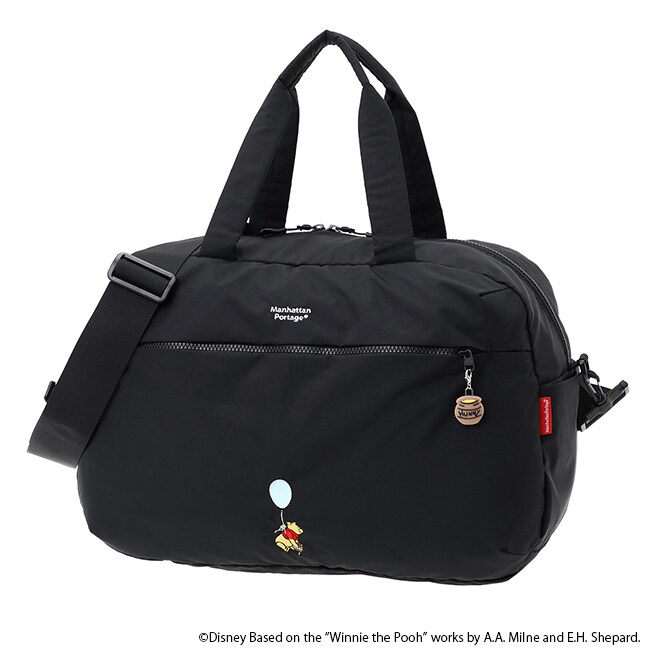 VAT01-02 2wayボストンバッグ | アニエスベー ボヤージュ(agnes b