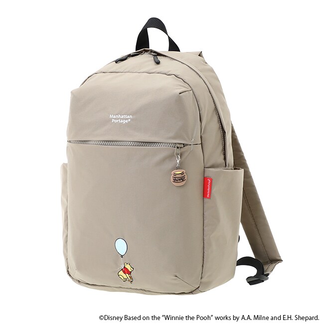 マンハッタンパーテージ Pacific Vestry Backpack Pacific Vestry Backpack | Manhattan Portage | Manhattan
