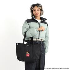 Tompkins Tote Bag Pokemon 25