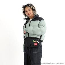 Jogger Bag Pokemon 25 ZA