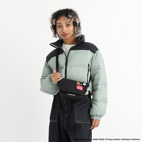 [^:MP1602FZPPKMN25]u|PvtB[`[RNV̑2e[X܂Bł̓sJ`EEC[uCEQK[ɉAwPokemon LEGENDS Z-Ax̖`̎n܂Ƀp[gi[ƂȂ|PA`R[^E|JuEjmRoBɃX^[{[^X[p[{[^̃`[ANZgƂȂAVѐSvXĂ܂BEpb`|Pbgяo悤ȃC[uChJŎ{ꂽVѐSڂ̃fUCEWbp[ɂ̓X[p[{[fUC̃VR`[tEuh`1000D CORDURAiC̗pEJɂ͒ʏ탂fׂʃt@Xi[̗pEtbvɃWbp[|PbgtERpNgŎql܂Ŏg₷TCYEV_[XgbvF65cm-125cmEV_[XgbvF2cmE\|PbgF1E|PbgF0Eʌ菤i