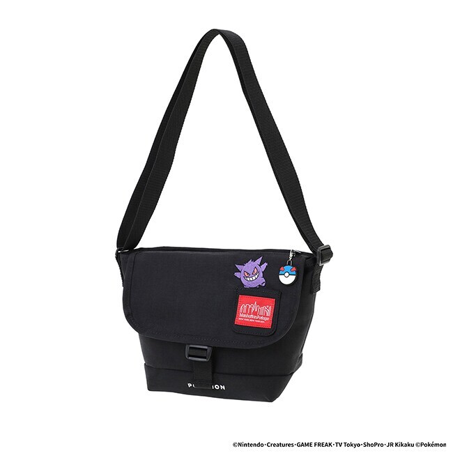 Duet Shoulder Bag Pokemon 25 | マンハッタンポーテージ(Manhattan