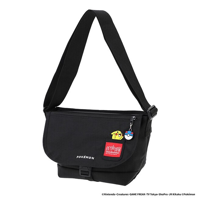 マンハッタンポーテージ(Manhattan Portage) メンズ ショルダーバッグ