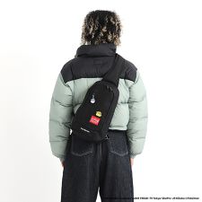 Little Italy Crossbody Bag Pokemon 25