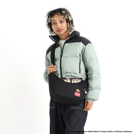 [^:MP2409PKMN25]u|PvtB[`[RNV̑2e[X܂Bł̓sJ`EEC[uCEQK[ɉAwPokemon LEGENDS Z-Ax̖`̎n܂Ƀp[gi[ƂȂ|PA`R[^E|JuEjmRoBɃX^[{[^X[p[{[^̃`[ANZgƂȂAVѐSvXĂ܂BEpb`|Pbgяo悤ȃsJ`EhJŎ{ꂽVѐSڂ̃fUCEWbp[ɂ̓X[p[{[fUC̃VR`[tEuh`1000D CORDURAiC̗pEC[Xy[X̓_uWbp[JEtgɃWbp[|PbgAC[Xy[Xɂ̓I[v|PbgtEV_[XgbvF70cm-140cmEV_[XgbvF4cmE\|PbgF1E|PbgF1Eʌ菤i