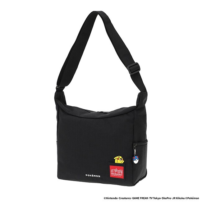 マンハッタンポーテージ(Manhattan Portage) メンズ PCケース