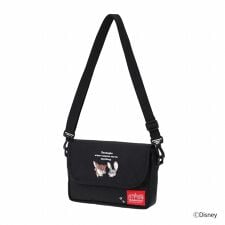 Far Rockaway Bag Magnet / ZOOTOPIA