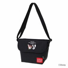 Nylon Messenger Bag Magnet / ZOOTOPIA