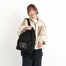 Corlears Hook Backpack DILIGENCE PARLOUR