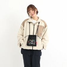 Seward Drawstring Bag DILIGENCE PARLOUR