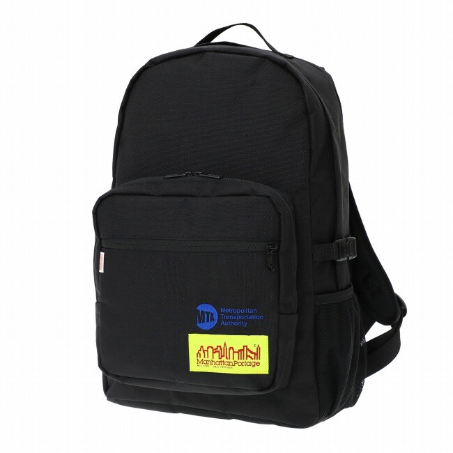TOWNSEND BACKPACK LVL MTA | マンハッタンポーテージ(Manhattan