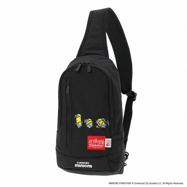 マンハッタンポーテージ(Manhattan Portage) ボディバッグ・ウエスト マンハッタンポーテージ(Manhattan Portage) ボディバッグ・ウエスト