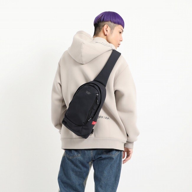 マンハッタンポーテージ(Manhattan Portage) ボディバッグ・ウエスト