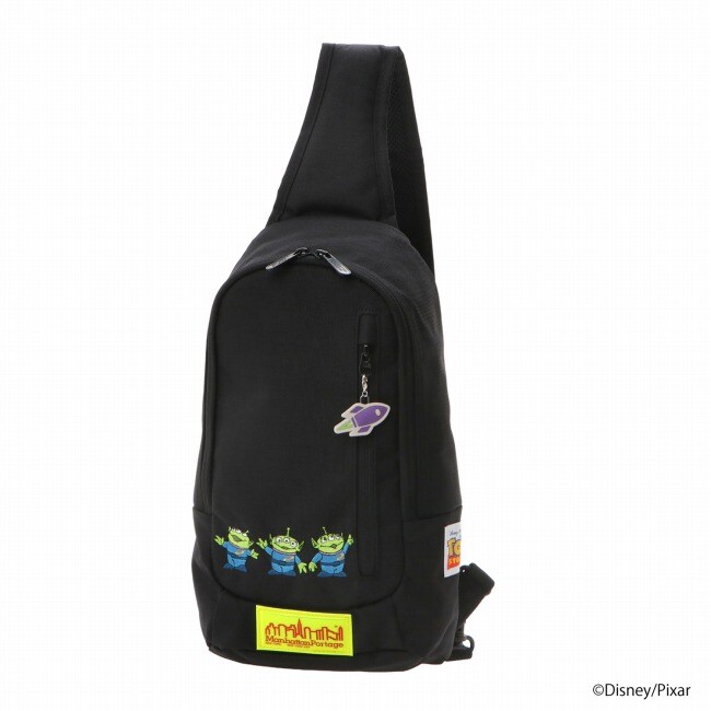マンハッタンポーテージ(Manhattan Portage) ボディバッグ・ウエスト