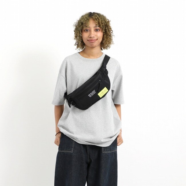 マンハッタンポーテージ(Manhattan Portage) ボディーバッグ ボディ